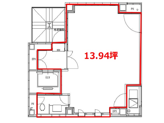 G4（銀座）基準階間取り図.jpg