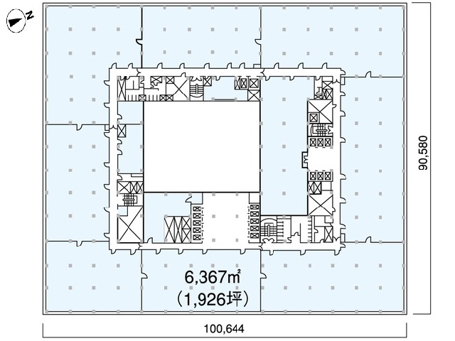 新東京基準階間取り図.jpg