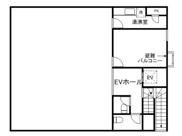 ウェルステージ木町通 基準階間取り図.jpg