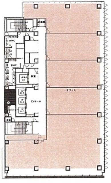 TERASO-Ⅱ基準階間取り図.jpg