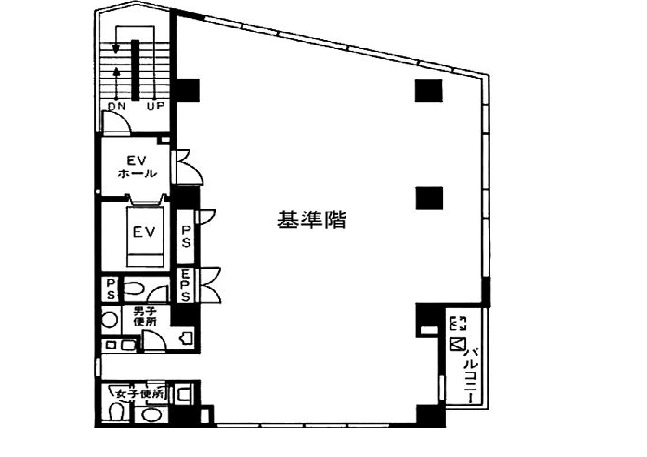 第一瀬野 基準階間取り図.jpg