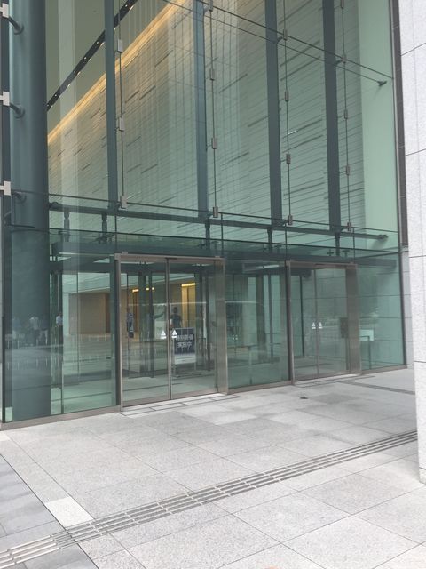 新宿フロントタワー19.JPG