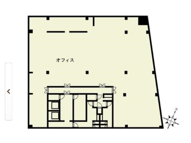 シーマークビル基準階間取り図.jpg