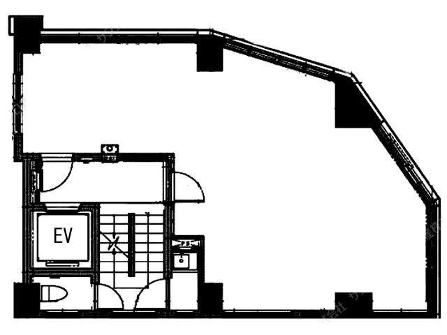 AUBE新川基準階間取り図.jpg