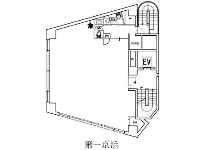 テイケン東京基準階間取り図.jpg
