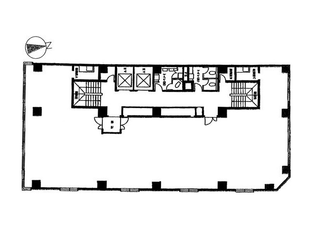 田中八重洲基準階間取り図.jpg
