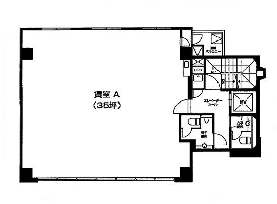 楠本第3 35T基準階間取り図.jpg