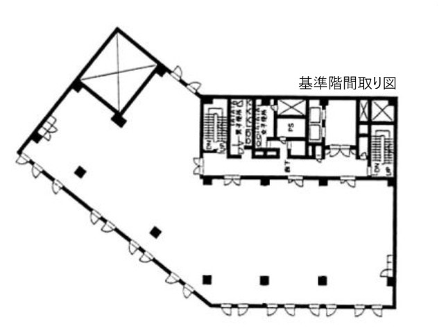 新宿国際新館基準階間取り図.jpg