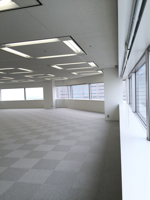 幕張テクノガーデンb棟 千葉県 千葉市美浜区 の16階29 26坪の空室情報 Quickconsulting