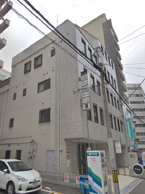 エース フリーエースビル 大阪府 大阪市中央区 の3階33 87坪の空室情報 Quickconsulting