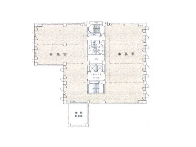 G-frontⅡ基準階間取り図.jpg