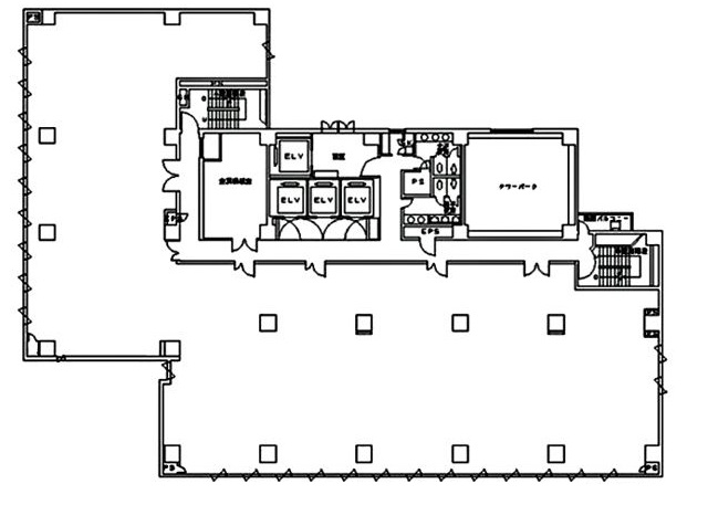 札幌MNビル基準階間取り図.jpg