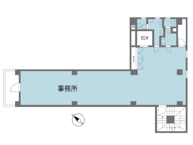 青山シティ26.55T基準階間取り図.jpg