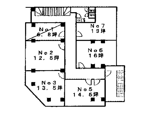 南呉服町ビル基準階間取り図.jpg