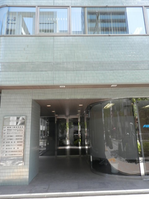 東日本橋グリーンビルアネックス2.JPG