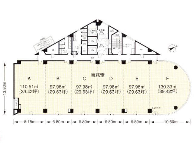 シティ17ビル基準階間取り図.jpg