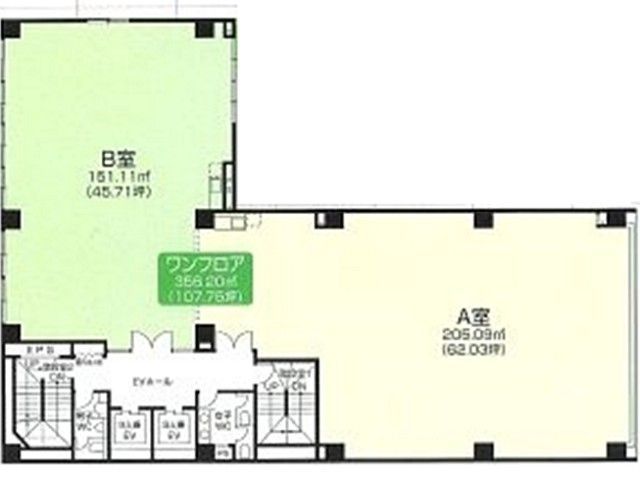エイトバレー大手町ビル基準階間取り図.jpg