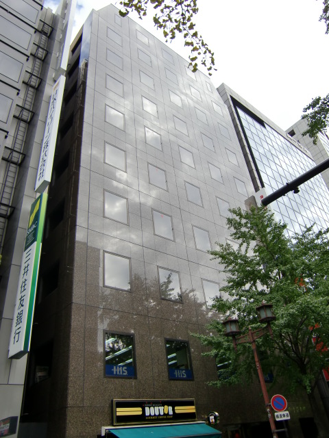 リバティ御堂筋本町ビル 大阪府 大阪市中央区 の3階45坪の空室情報 Quickconsulting リバティ御堂筋本町ビル 大阪府 大阪市中央区 の3階45坪の空室情報 Quickconsulting