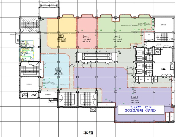 松戸（キテミテ松戸）8F基準階間取り図.jpg