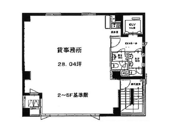 IS（内神田）2-5F基準階間取り図.jpg
