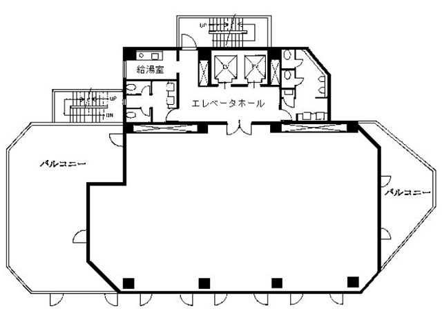 西池袋フジタ基準階間取り図.jpg