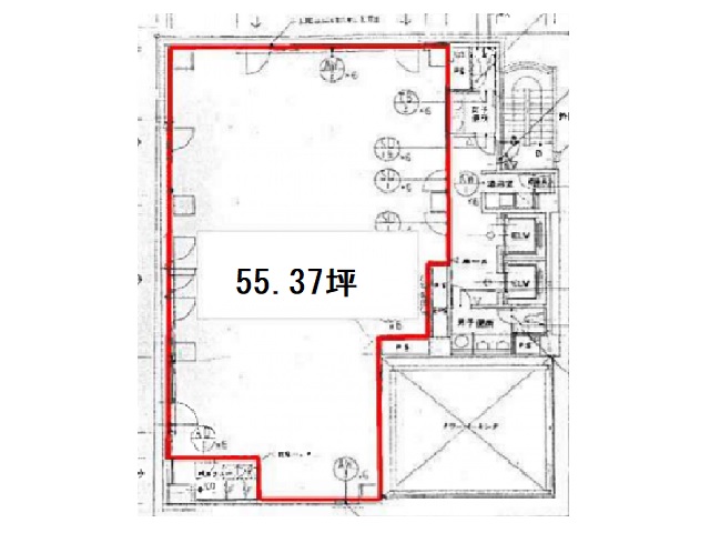 神田セブン 基準階間取り図.jpg