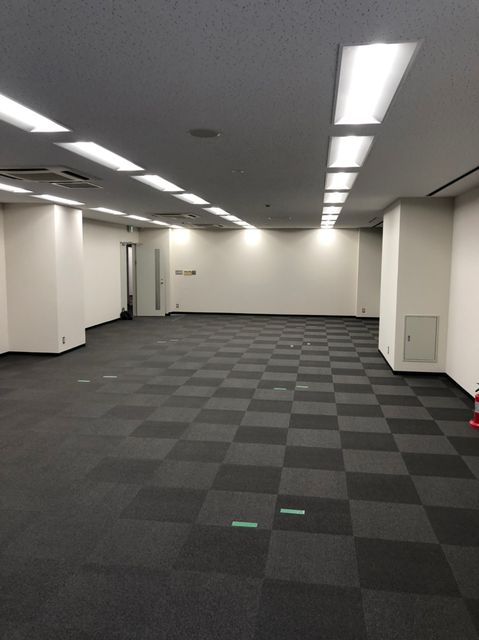 新横浜センタービル　3階C区画1.jpg