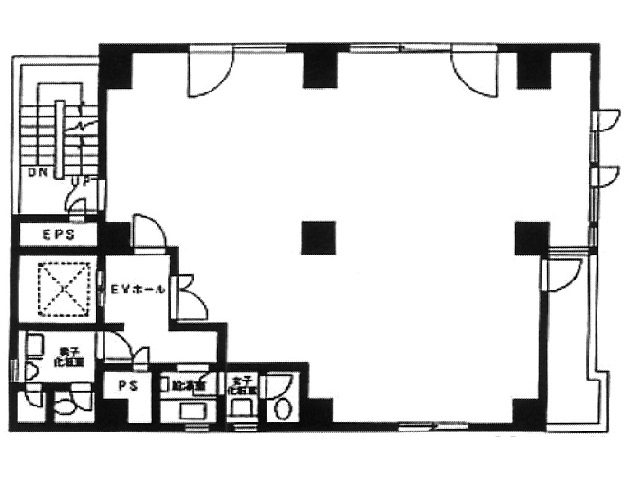 片山（新橋5）基準階間取り図.jpg