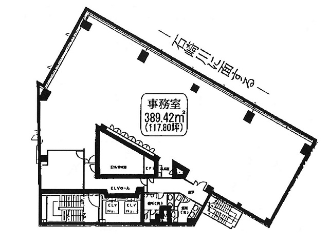 シンデン本社基準階間取り図.jpg