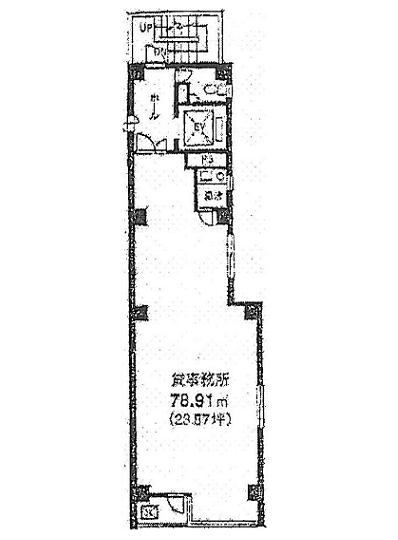 HONCHO394 基準階間取り図.jpg