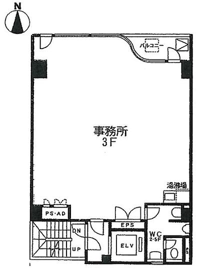 石川第2LK基準階間取り図.jpg