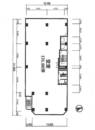 TOP浜松町131T基準階間取り図.jpg