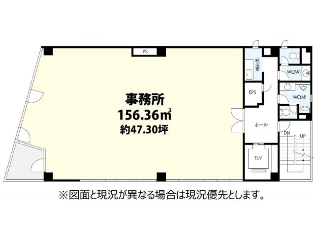 フォーラム日本橋基準階間取り図.jpg