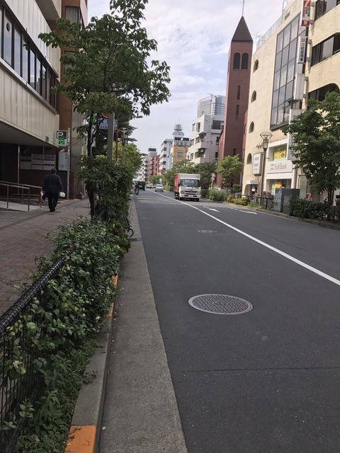 目黒西口マンション2号館9.JPG