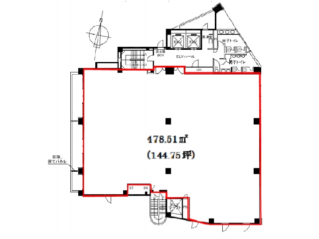 寿光基準階間取り図.jpg