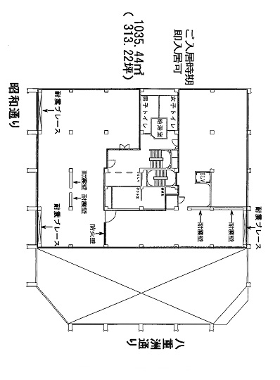 朝日（日本橋）2F313.22T基準階間取り図.jpg