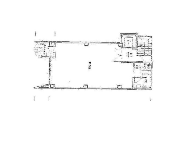 安田薬品ビル　基準階間取り図.jpg