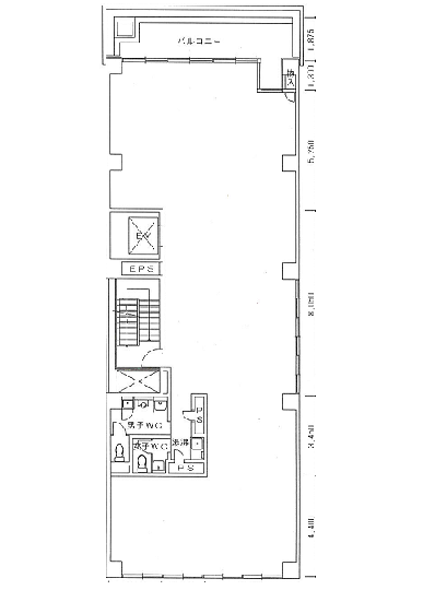 基準階間取り図.png