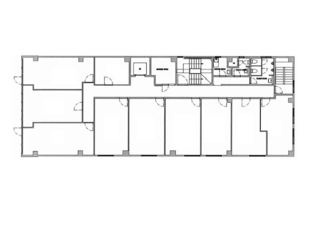 RE-012(旧 新南泰ビル)　基準階間取り図.jpg