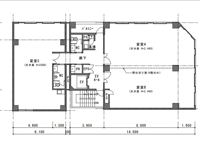 Mビル商事3号館基準階間取り図.jpg